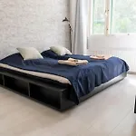 公寓 Flat With Essentials, Great Location, Parking *